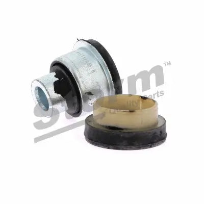 Jeu silentblocs pour Peugeot 406