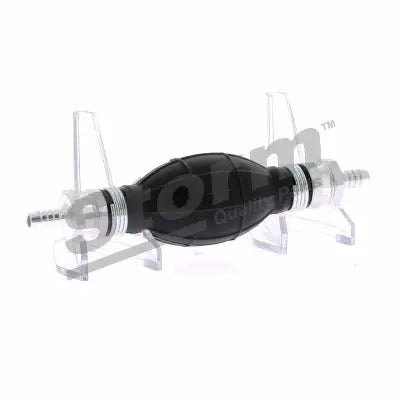 Pompe, préalimentation de carburant