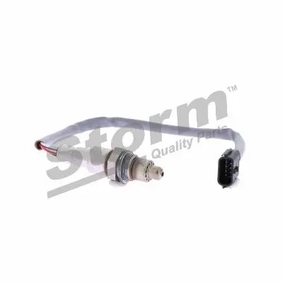 Sonde lambda pour MEGANE 4 1.6 16V