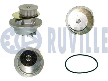 Pompe a eau pour OPEL Vectra A, Kadett E, Corsa A