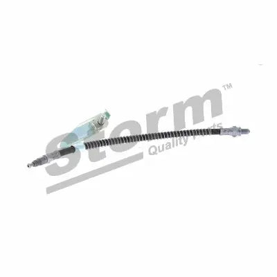 Flexible frein avant droit pour Ford Fiesta IV, Puma, Fiesta / Mazda 121 III