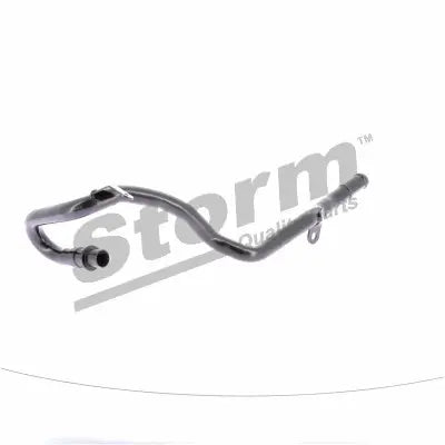 Durite rac chau droi pour Peugeot 406