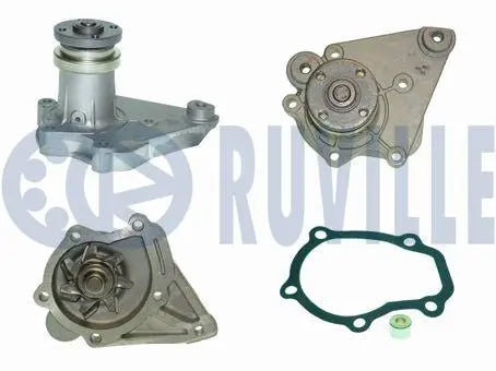 Pompe a eau pour Suzuki Alto III, Super Carry, Samurai Véhicule Fermé / Santana Samurai