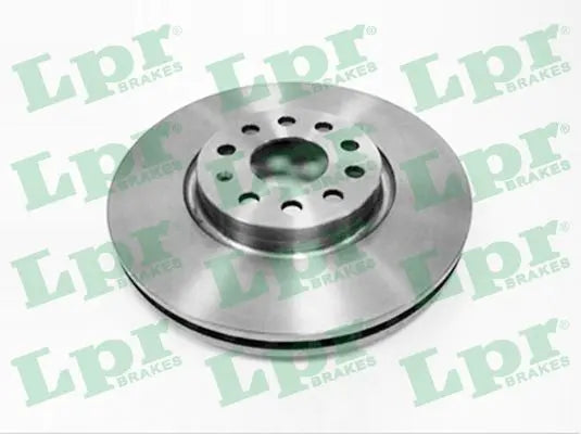 1 disque de frein seat alhambra (710, pour VW Sharan, Tiguan, Tiguan Allspace / SEAT Alhambra, Tarraco