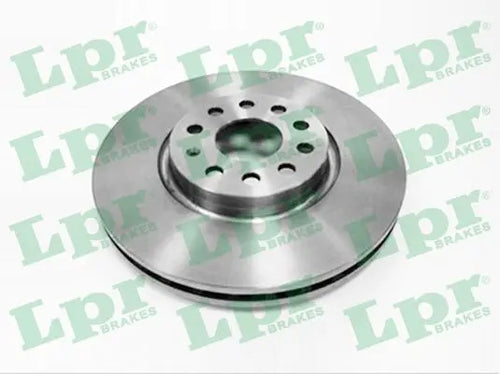 1 disque de frein seat alhambra (710, pour VW Sharan, Tiguan, Tiguan Allspace / SEAT Alhambra, Tarraco