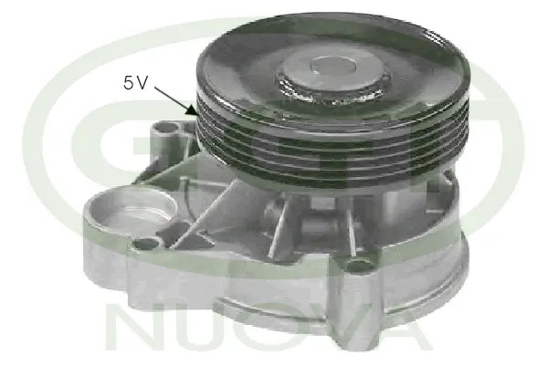 Pompe a eau pour BMW 3, 5