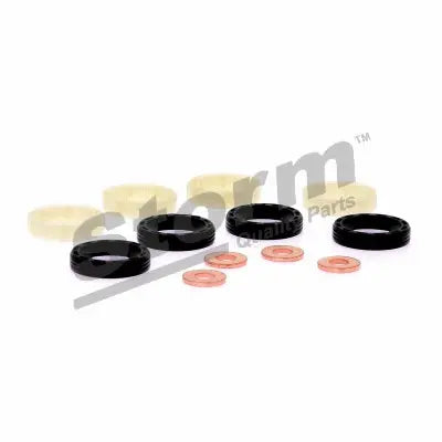 Kit de joints, injecteur pour PSA MINI 4 INJ