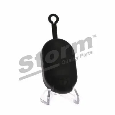 Lot de 10 – Boitier, filtre à air pour RENAULT CLIO/KA
