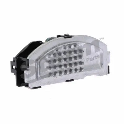 Résistance chauffage/clim pour VW Touareg / Porsche Cayenne