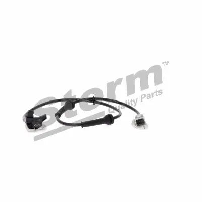 Capteur abs pour Peugeot 307 CC, 307 / Audi A6 C5