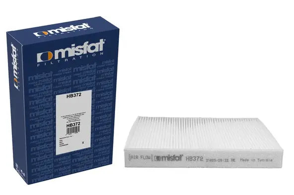 Filtre, air de l'habitacle