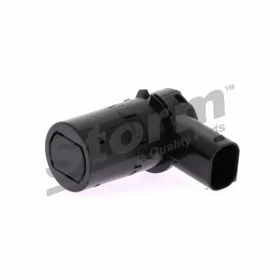Capteur stationnement pour Peugeot 307, 607 / Citroën C5 I