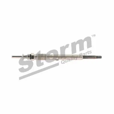Bougie préchauffage pour Renault Clio I, Rapid, Megane I Classic
