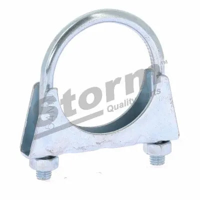 Lot de 4 – Pièce de serrage, échappement pour ECHAPP-54MM