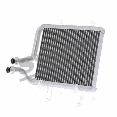 Radiat chauff pour VW Golf VI, Scirocco III, Golf Plus V / Škoda Octavia II, Superb II, Yeti