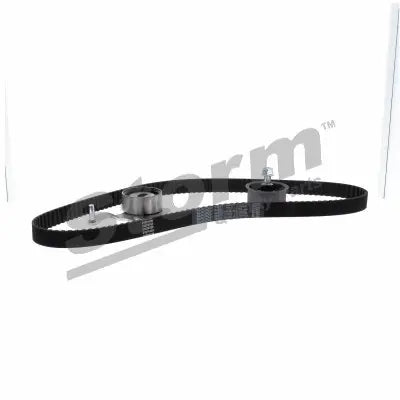 Kit distribution complet pour OPEL Corsa B, Astra F, Vectra A