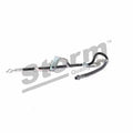 Flexible frein avant gauche pour Peugeot 407 / Citroën C6
