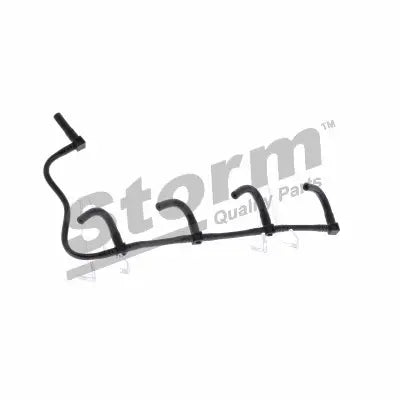 Tuyau, carburant de fuite pour RENAULT 1.5 DCI