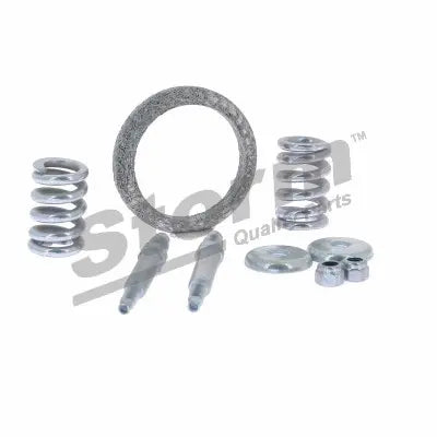 Jeu de joints d'étanchéité, échappement pour XSARA/206/306 1.9D