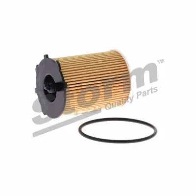 Filtre a huile pour Peugeot Partner, 208 I, 3008 I / Citroën Berlingo, Berlingo Multispace, C4 Picasso II