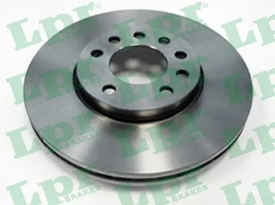 Jeu 2 disques frein saab 9-3 (ys3f),9-3 pour Saab 9-3