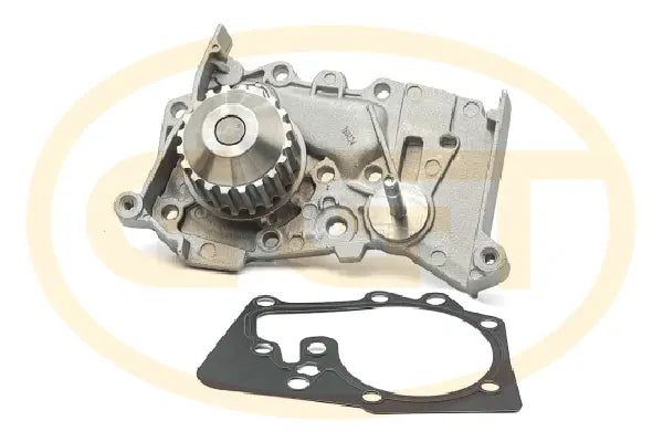 Pompe a eau pour Renault Megane III, Kangoo / Grand Kangoo II, Laguna III Grandtour / Dacia Logan, Sandero