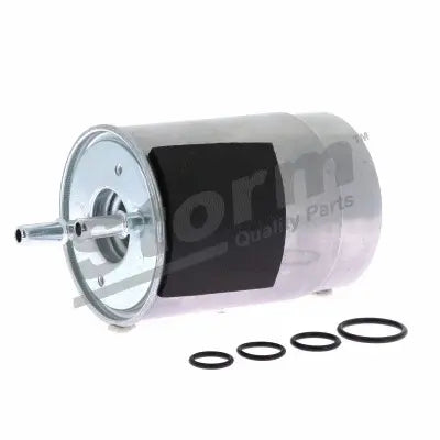 Filtre gasoil pour Renault Megane CC, Grand Scénic III, Scénic III