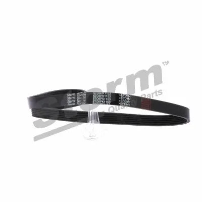 Courroie accessoire 6pk1153