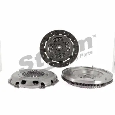 Kit embrayage 3 pieces corsa c 1.3 cdti 75