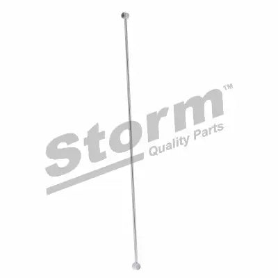 Barre commandement vitesse 205/309 pour Peugeot 309 I, 205 II, 205 I