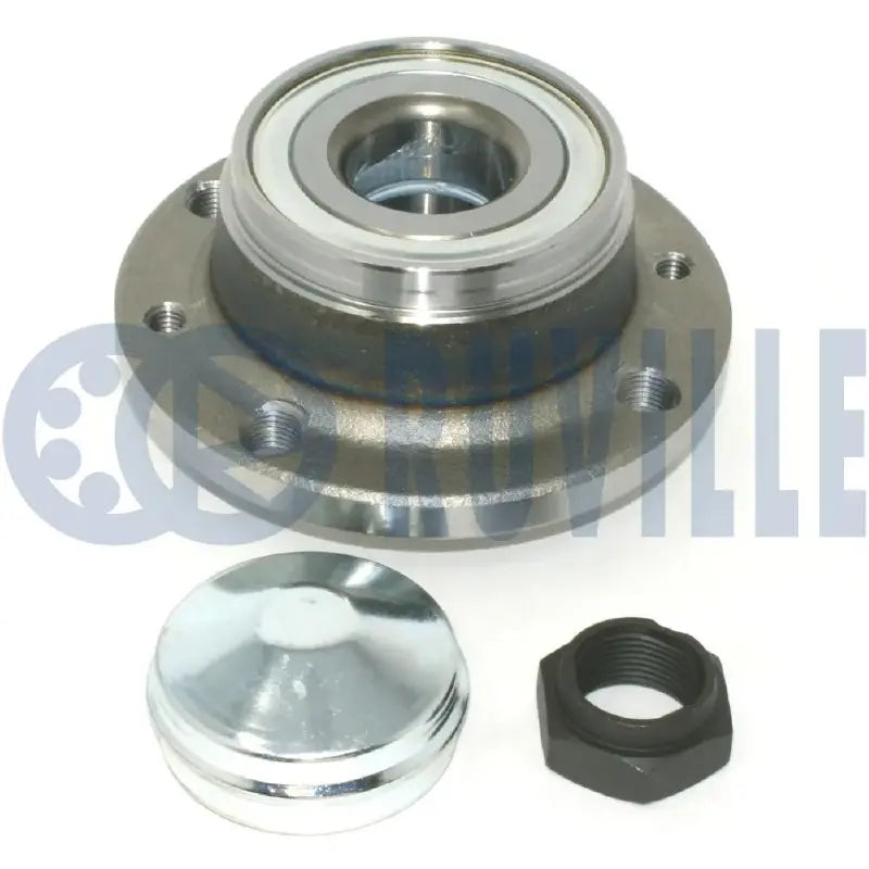 Kit roulement pour FIAT Doblo, Strada, Stilo Multi Wagon