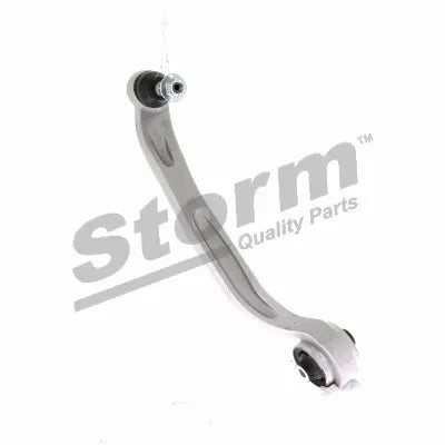 Bras suspension avant droit pour Audi A6 C6, A6 Allroad C6