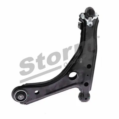 Bras suspension g pour VW Golf III, Vento, Corrado / SEAT Toledo I
