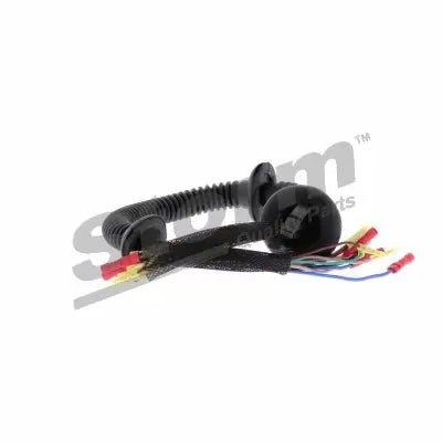 Kit réparation de câble, hayon de coffre pour SERIE 3 E46 CAB