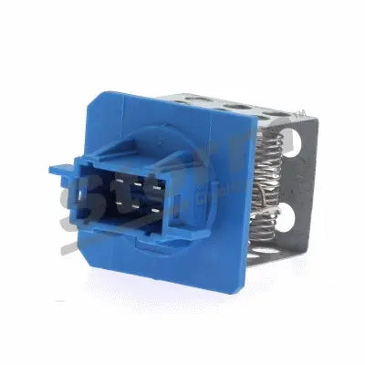 Résistance chauffage/clim pour Peugeot 206, 206 CC / Citroën Xsara Picasso
