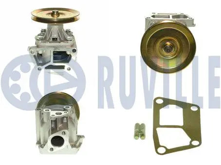Pompe a eau pour FIAT Tempra, Tempra S.w., Tipo / Yugo Florida