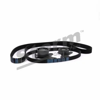 Kit distribution complet pour Hyundai H-1 / Starex, H100, Porter / KIA Pregio, K2500, Galloper