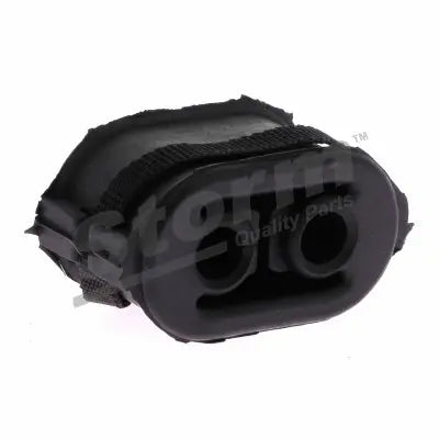 Lot de 3 – Support échappement renault trafic ii pour Renault Trafic II / OPEL Vivaro A, Campo, Monterey A
