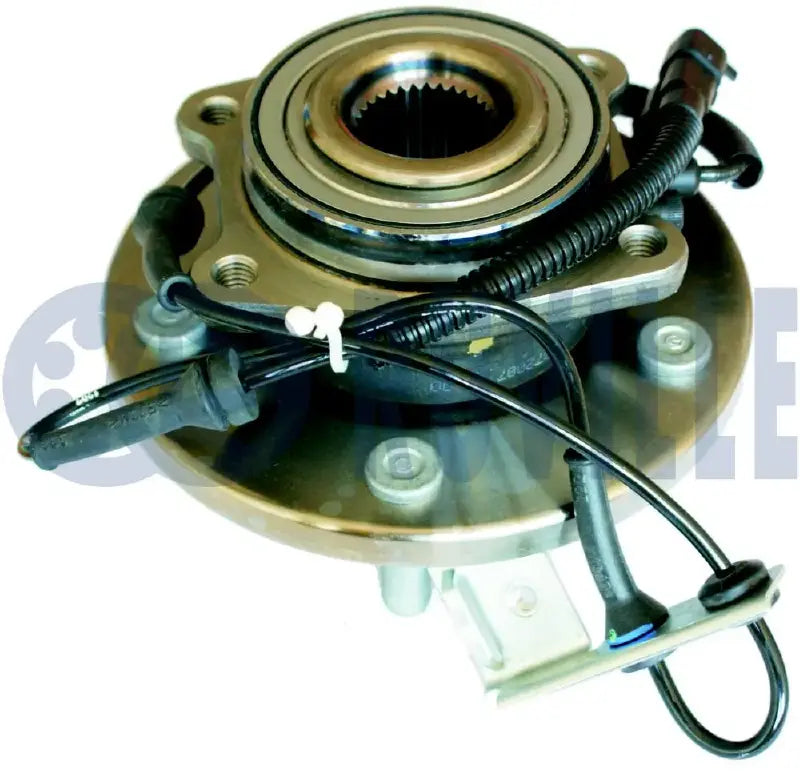 Kit roulement pour VW Routan / Lancia Voyager
