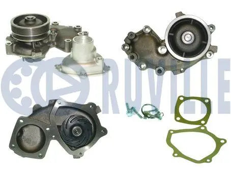 Pompe a eau pour FIAT Croma