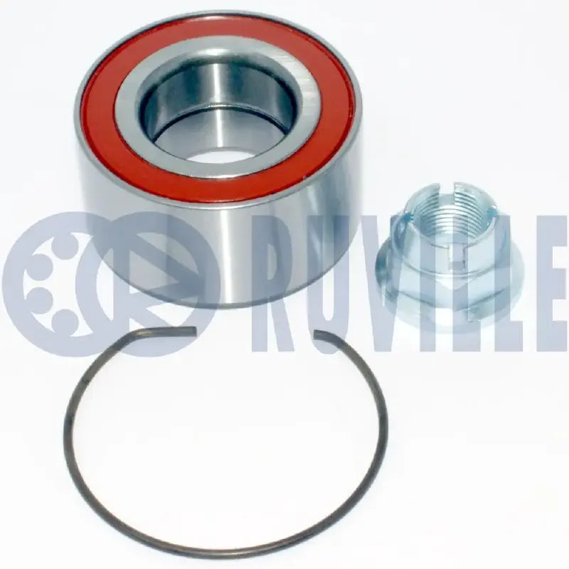 Kit roulement pour Renault 21, Megane I Coach, Megane I / Dacia Logan, Logan MCV, Sandero II