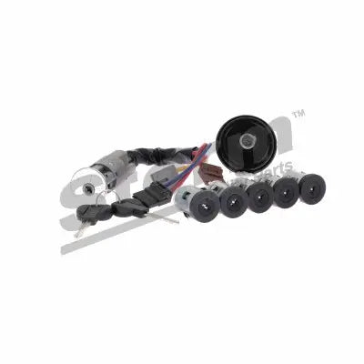 Kit serr + neim pour Peugeot 806, Expert / Citroën Xantia, XM, Jumpy I