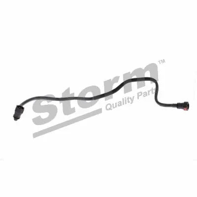 Tuyau carburant pour DOKKER 1.5 DCI