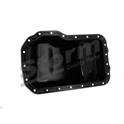 Carter huile pour Renault 19 II, Megane I Classic, 19 I Chamade / Volvo 460, 440, 480