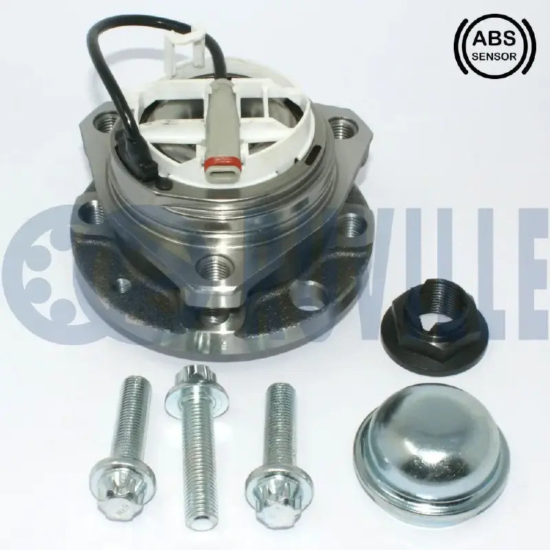 Kit roulement pour OPEL Astra H, Astra H GTC, Astra H Twintop