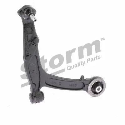 Bras suspension avant droit pour FIAT Panda