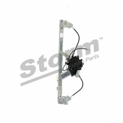 Lève vitre arrière gauche pour OPEL Astra G, Astra F Classic, Astra G Classic