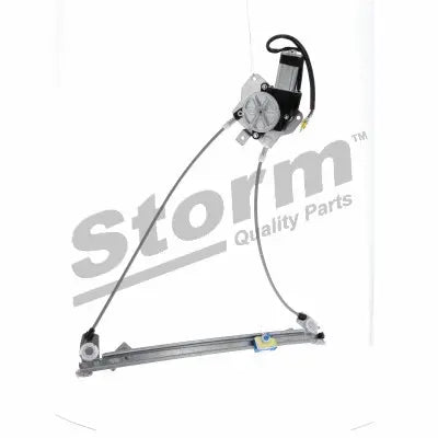 Lève vitre avant droit pour Peugeot 306
