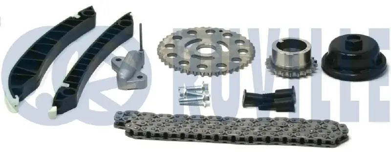 Kit de distribution par chaîne pour REN/MB/NIS 1.6DCI