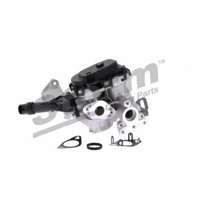 Vanne egr pour PSA 1.6 BLUEHDI